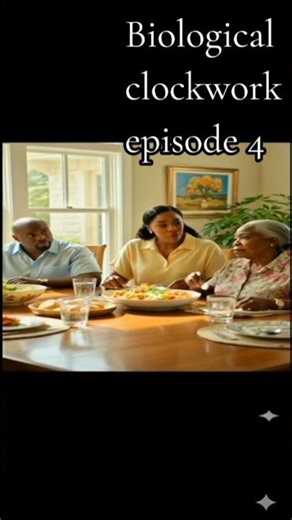 Biological clockwork Ep4 #movie#the untoldpain#film