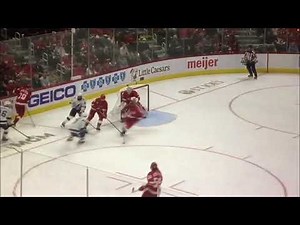Joseph Boarding; Larkin sucker punch: Tough Call Suspension Recommendation