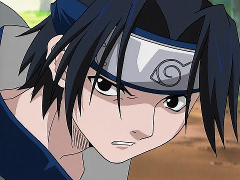 Toonami - Naruto First Promo (4K)