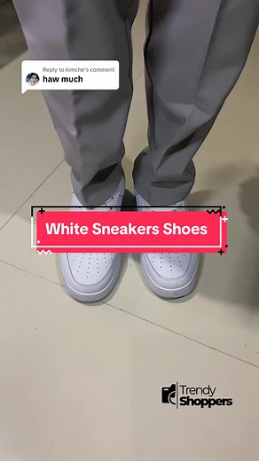 Essential Guide to White Sneakers for Every Occasion