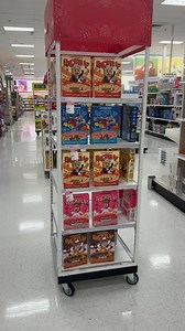 Backflip Breakfast cereal at Target: find Backflip towers near you