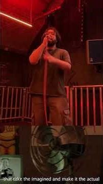 Jigsaw vs Springtrap - LIVE - Rap Battle (Freshy Kanal)