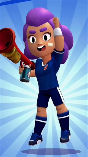 Brawl Stars gameplay #brawlstarsgaming #funny #supercellgame #brawlersgame #brawl #brawlshorts 02