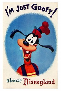 Un dia como Hoy - GOOFY 🤣🤣 - Por quién trabajan los Toros - 9 de Mayo de 1953. #OnThisDay #UnDiaComoHoy #dibujosanimados #dibujosanimadosdelayer Goofy llega a México donde tras esquivar a un Toro los lugareños lo confunden con un gran torero. Asi termina en la Plaza de Toros haciendonos reir 🤣🤣 | John Retro