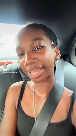 Makayla Malaka on Instagram: "Nu hairr #fyp#xycba#hair#fyp"