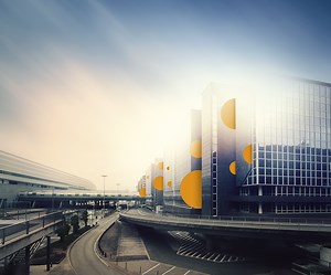 Introducing the Nets T1 Smart POS.