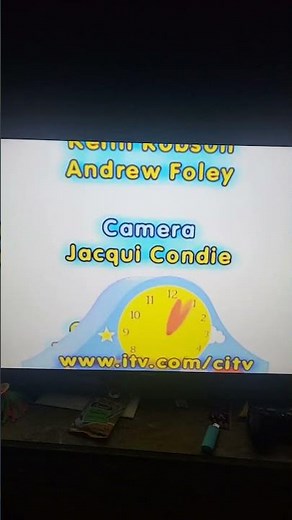 Squeak Credits