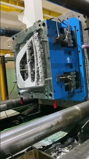 About Fluoroplastics:Their Importance in plastic injection molding manufacturer #injectionmold#molds
