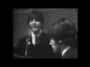 The Beatles - We Can Work It Out (MV)