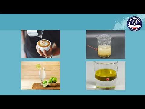 Grade 10, Chemistry, Chapter - 2, 2.4 (Part 1)