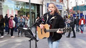 174K views · 10K reactions | Thunderclouds by Sia Join me on Cameo for requests ❤ https://www.cameo.com/alliesherlock CD AVAILABLE HERE https://paypal.me/pools/c/8eacISa5di https://www.youtube.com/channel/UCGnsRwFS8Xm13lMAeouzT9g Follow me on Instagram instagram.com/alliesherlock | Allie Sherlock | Facebook
