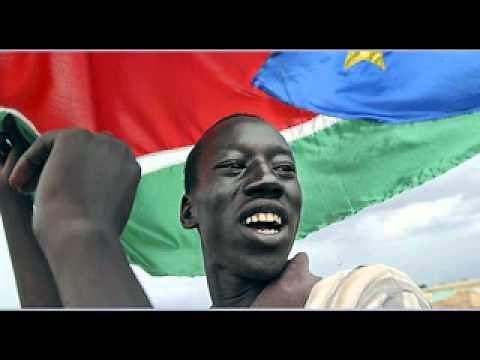 2005 Speech by Dr John Garang at the signing of the CPA