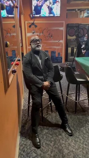 St Louis Missouri was all of that #blackcomedy #comedy #Detroithouseofcomedy #ebonyfitness #chocolateman