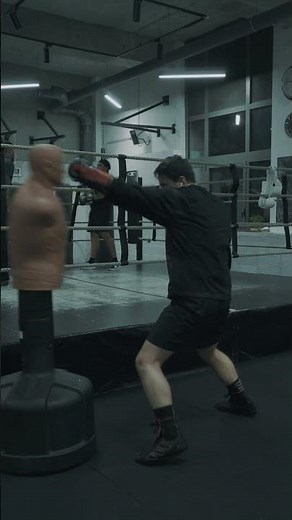 Round 2 of Elite Boxing Combos ⬇️ #boxing #boxingtraining #motivation #boxingmoves