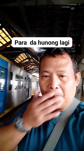 Nelson Suarez on Reels