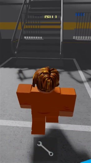 Obby escape FUN 😁 😂