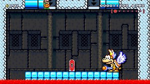 Super Mario World - BOSS RUSH!!!! #supermario #mario #supermariobros | The Elite Trio