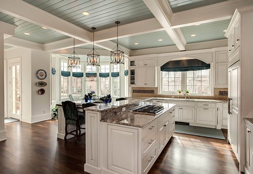 Kitchen Design - LJ's Kitchens