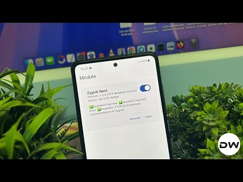 How to Enable Zygisk in KernelSU and APatch