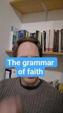 What is dogma/doctrines?