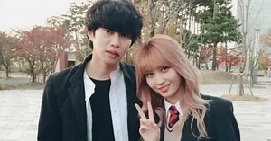 ¿Por qué Kim Heechul, de Super Junior, y Momo Hirai, de TWICE, terminaron su noviazgo?