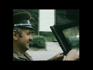 Grenztruppen der DDR Grenzabschnittsposten