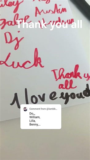 #comment if you want me to write your name if you don't want like is ok just comment your name