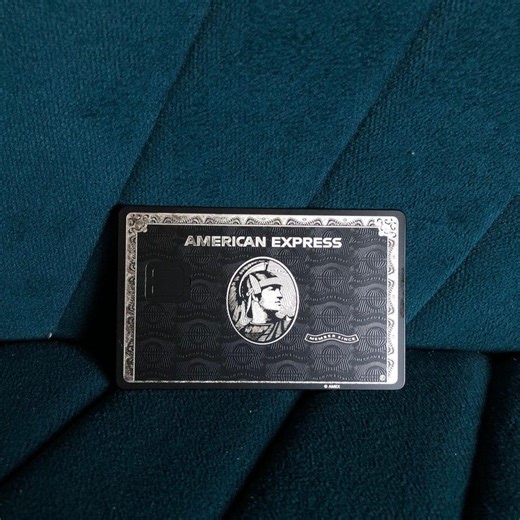 Custom Stainless Steel Card – Black Centurion Novelty Design, Amex Black Replica - Etsy