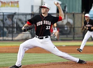 Georgia Bulldogs baseball - Alchetron, the free social encyclopedia