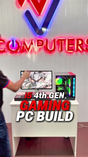 🔰special offers🔰 ⭕️ Core i5 4th Gen full set😍 🔰I5 4th Gen Processor 🔰H81 Motherboard 🔰Stock Cooler 🔰8GB Ram 🔰128GB SSD 🔰500 HDD 🔰Gaming supply 500w 🔰sata cabal 🔰Gaming casing 3 ARGB Fan auto 🔰22 Inch Led Monitor 🔰Gaming Keyboard mouse 🔰All Cables 🔰GTX 950 2GB VGA Total = Rs.76900.00 3 Months warranty අතේ ඇති මුදලට අසමසම Build එකක්. ඉක්මන් කරන්න. තොග සීමිතයි. cash on deliver සේවාව ලබා දිය හැක Vn Computers Horana 📲 0768680092