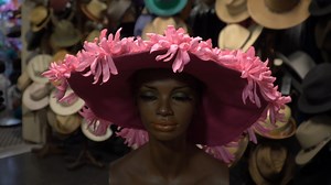 The Tradition And Significance Of Church Hats