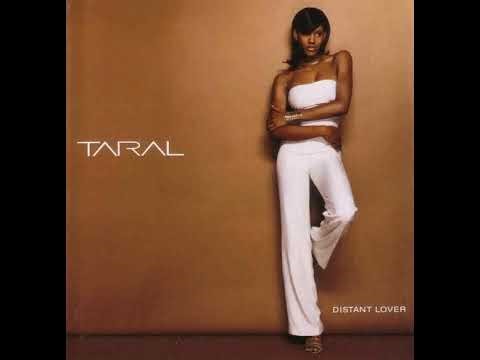 TARAL - Distant Lover ( Teddy Riley Extended Mix ) *****