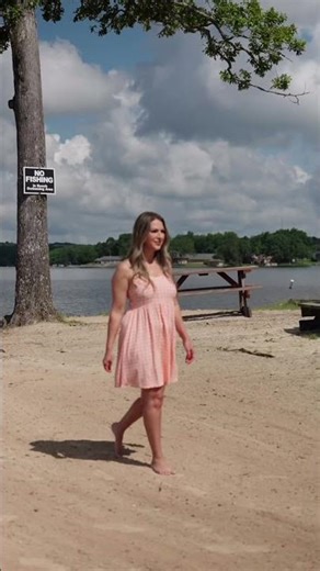 Build where weekends feel longer and lake days feel closer