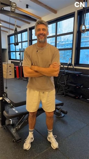 Stonde di vita ✨️ Nouvel épisode de votre série préférée. Nous avons suivi Pierre-Yves André, ancien capitaine emblématique du @scbastia pendant 10 ans. Il a raccroché les crampons en 2010 et revient aujourd'hui pour CNI sur sa fin de carrière et sur sa reconversion professionnelle au @centremantinum 🎥 @liviaa_santana | Corse Net Infos