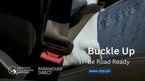 As a responsible driver, take the road with reliable TPL insurance. https://plgic.ph/CTPL | Paramount Life & General Insurance Corporation