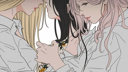 10 best spicy webtoons, ranked