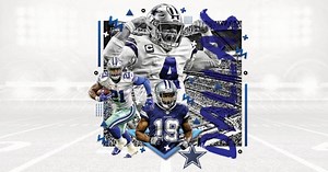 Vaqueros de Dallas se quedan sin excusas