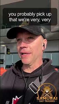 😍 Getting started day trading live trading room samurai day trading