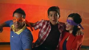 Nickelodeon Suites Resort TV Spot, 'Total Turtle Takeover'