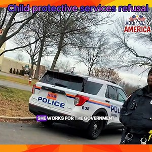 38K views · 1K reactions | Child protective services refusal | 陳雅麗Allie Chan | Facebook