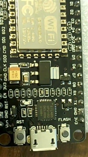 Stop Using Arduino Uno: Why ESP8266 NodeMCU Changed Everything