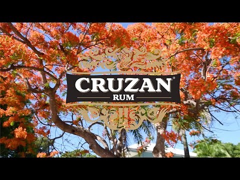 Cruzan Rum Distillery Tour, St. Croix Virgin Islands | Clear Water Realty USVI
