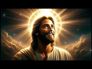 ✝️ Jesus Loves 🫵🏼 Powerful Subliminal to Get Divine Blessings #subliminal #affirmations