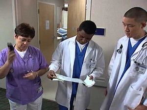 Labor and Delivery: Successful Outcome Using TeamSTEPPS Techniques