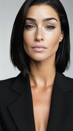 6.3K views · 7.4K reactions | ✨ Confidence in calm — that’s the real definition of beauty | Maileen Freja | Facebook