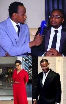 Bruce Melodie na dj Brianne karabaye