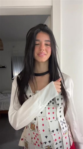 ‏התאהבתי בריקוד #foryou #פוריו #תחפושת #טרנד #viral