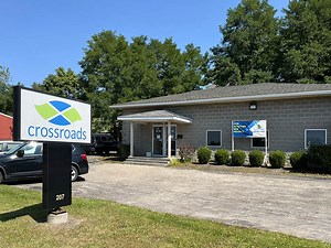 Crossroads of Farrell, PA