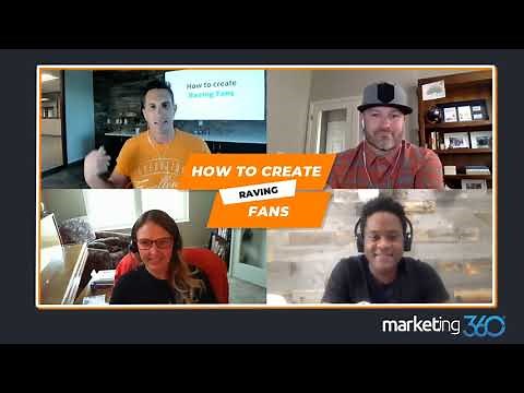 How to Create Raving Fans | Customer Service Tips