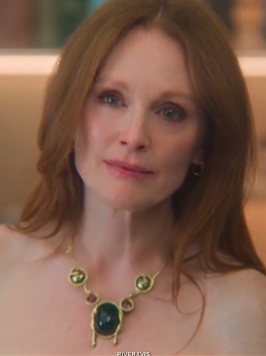 Julianne Moore: A Look Back at Sirens in the 90s